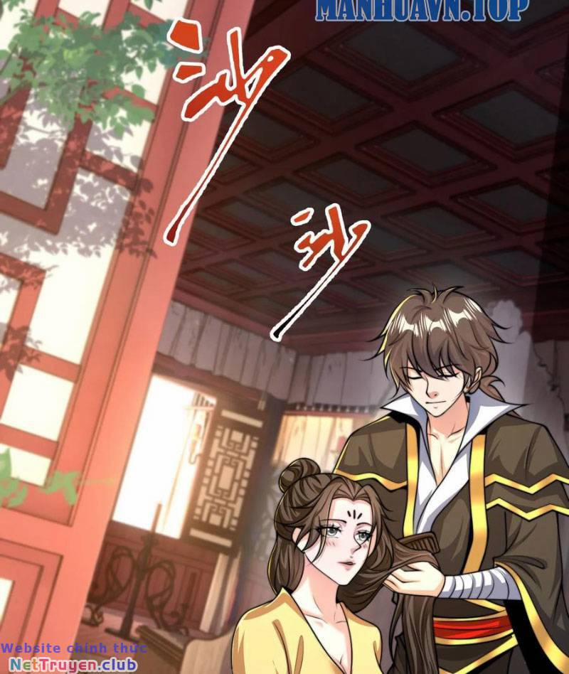 Ta Nuôi Quỷ Ở Trấn Ma Ty 287 trang 43