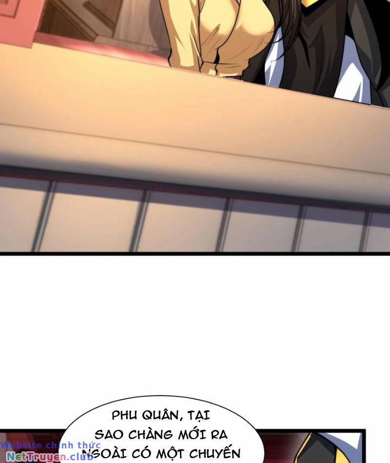 Ta Nuôi Quỷ Ở Trấn Ma Ty 287 trang 44