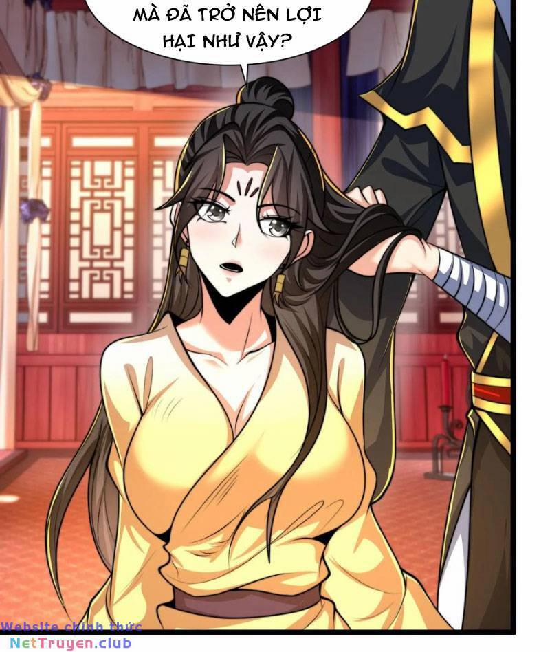 Ta Nuôi Quỷ Ở Trấn Ma Ty 287 trang 45