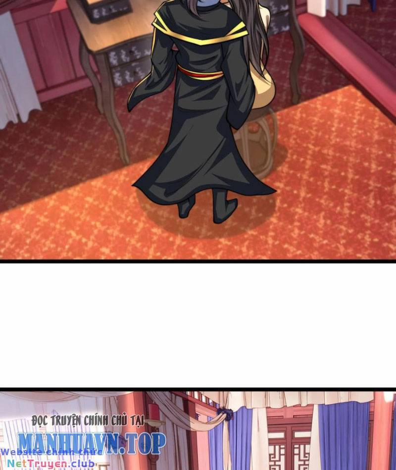 Ta Nuôi Quỷ Ở Trấn Ma Ty 287 trang 48