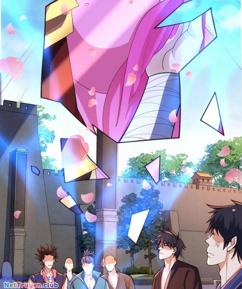 Ta Nuôi Quỷ Ở Trấn Ma Ty 287 trang 5