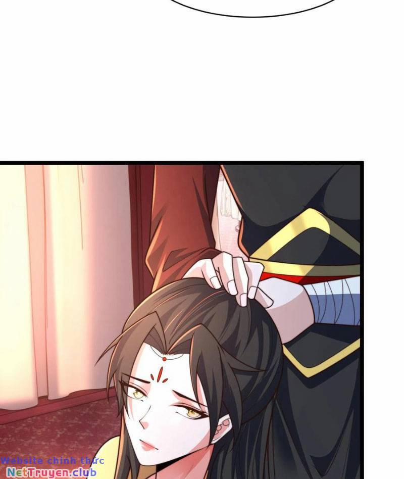 Ta Nuôi Quỷ Ở Trấn Ma Ty 287 trang 50