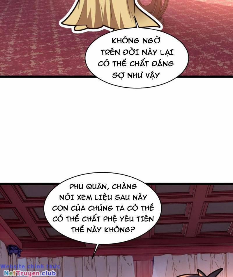 Ta Nuôi Quỷ Ở Trấn Ma Ty 287 trang 54
