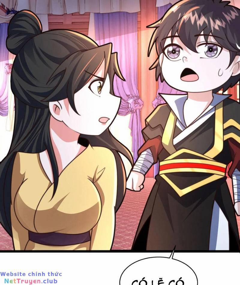 Ta Nuôi Quỷ Ở Trấn Ma Ty 287 trang 55