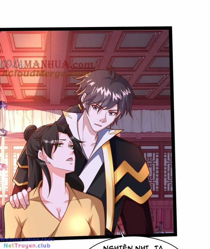 Ta Nuôi Quỷ Ở Trấn Ma Ty 287 trang 58