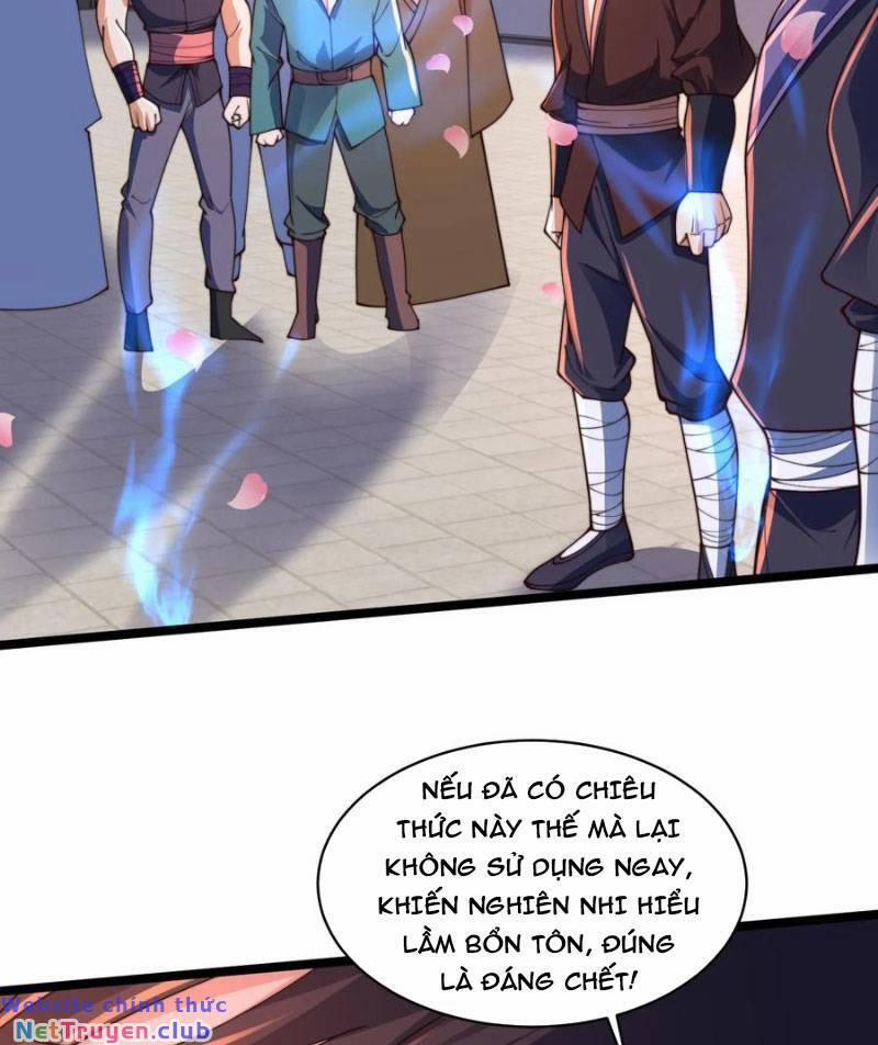 Ta Nuôi Quỷ Ở Trấn Ma Ty 287 trang 6