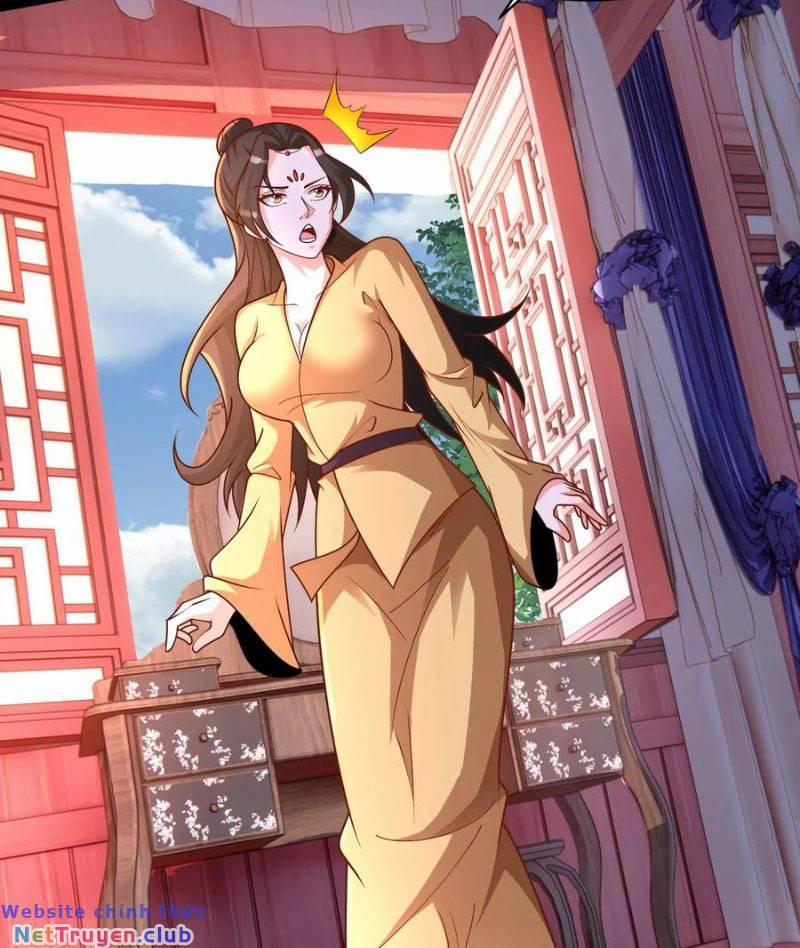 Ta Nuôi Quỷ Ở Trấn Ma Ty 287 trang 61