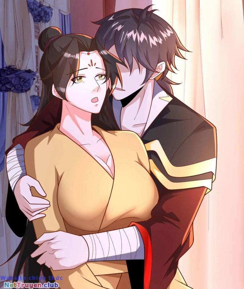 Ta Nuôi Quỷ Ở Trấn Ma Ty 287 trang 63