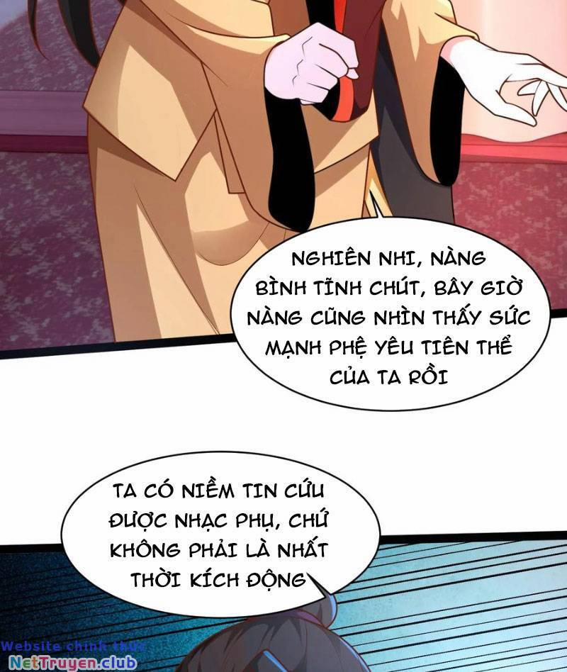 Ta Nuôi Quỷ Ở Trấn Ma Ty 287 trang 64