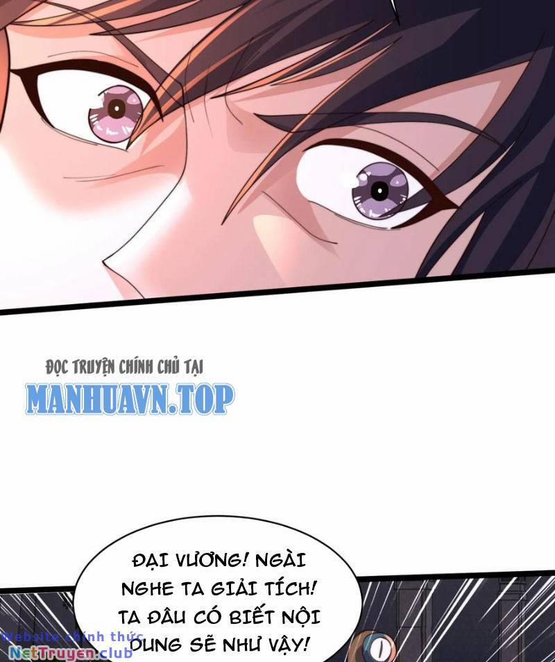 Ta Nuôi Quỷ Ở Trấn Ma Ty 287 trang 7