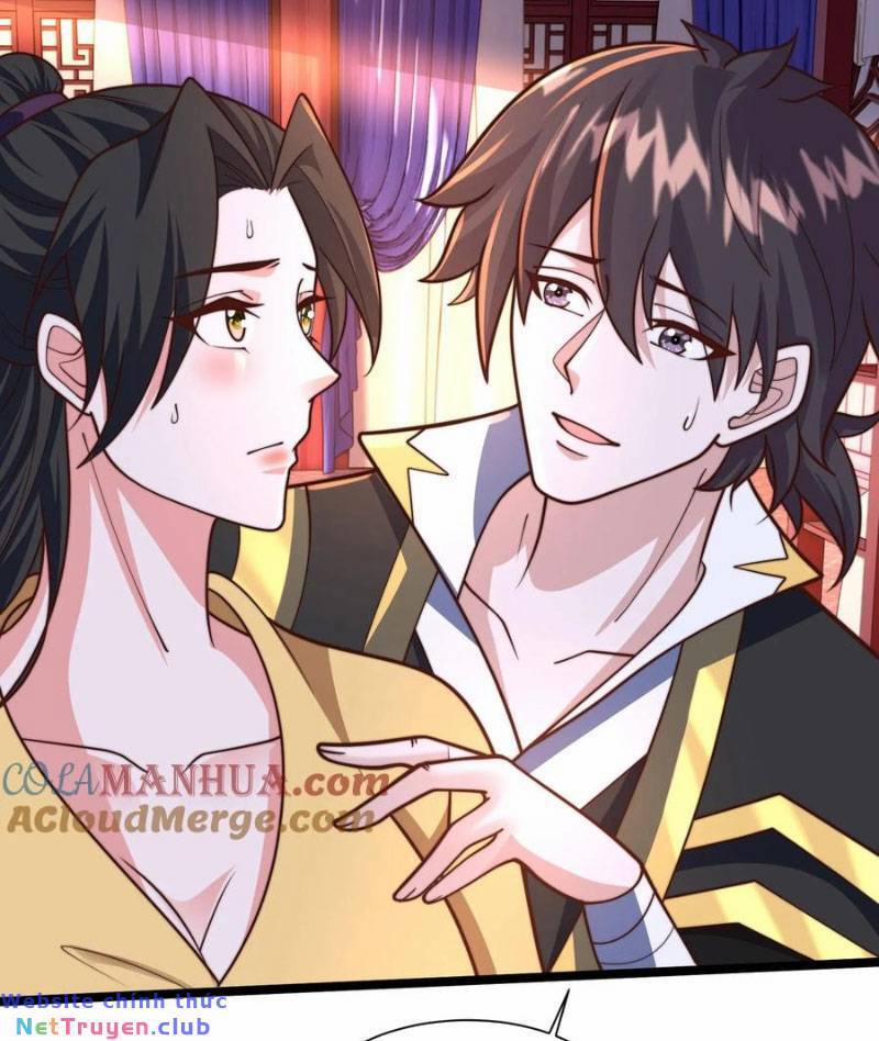 Ta Nuôi Quỷ Ở Trấn Ma Ty 287 trang 71