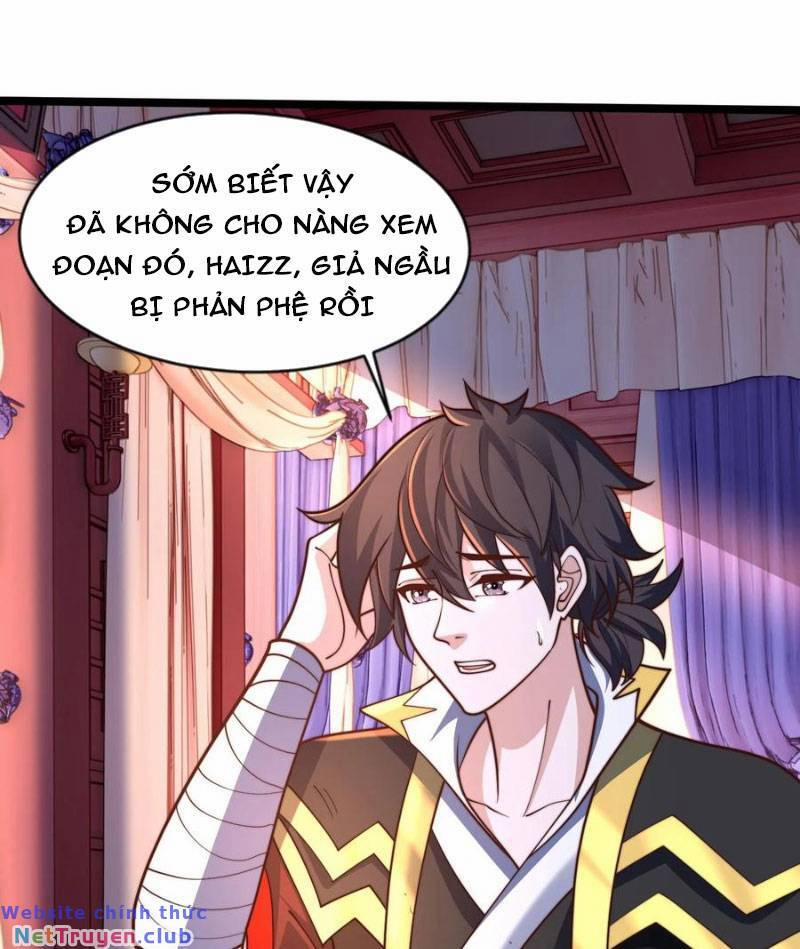 Ta Nuôi Quỷ Ở Trấn Ma Ty 287 trang 75