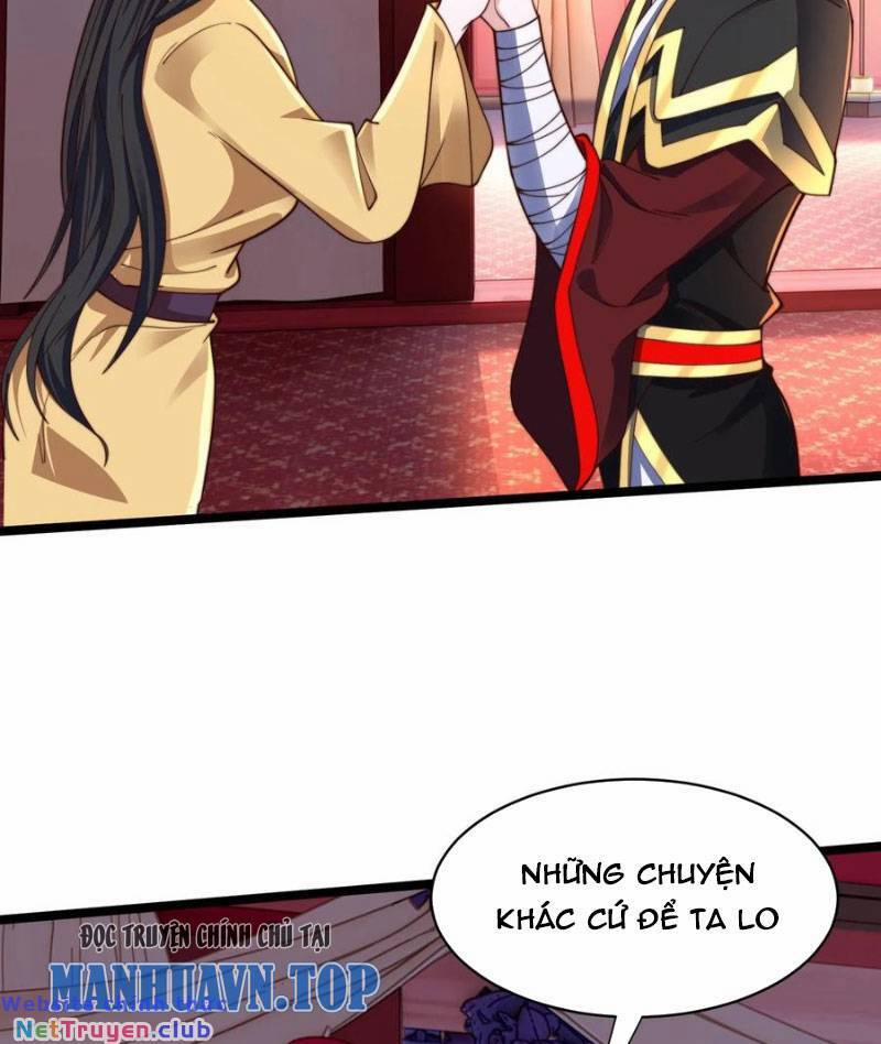 Ta Nuôi Quỷ Ở Trấn Ma Ty 287 trang 78