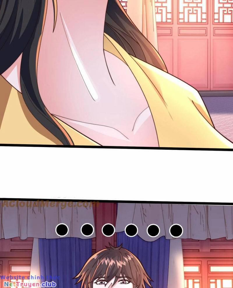 Ta Nuôi Quỷ Ở Trấn Ma Ty 287 trang 80