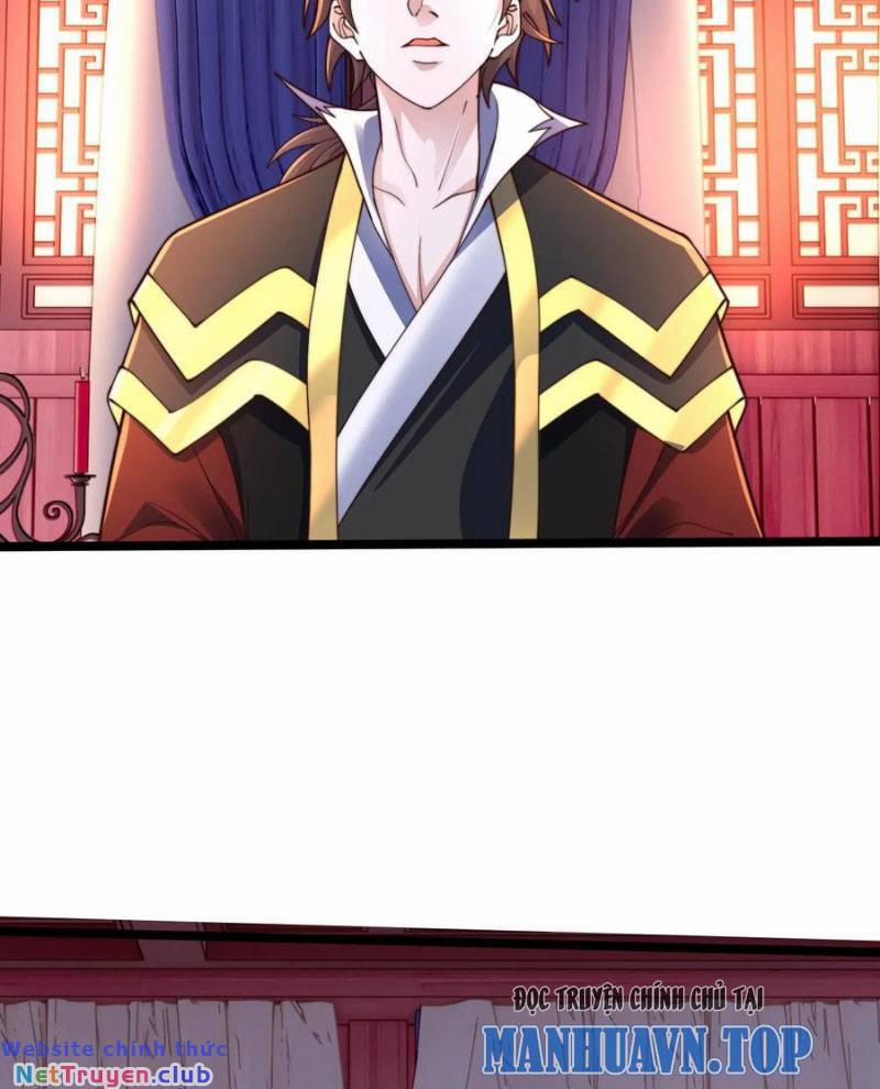 Ta Nuôi Quỷ Ở Trấn Ma Ty 287 trang 81