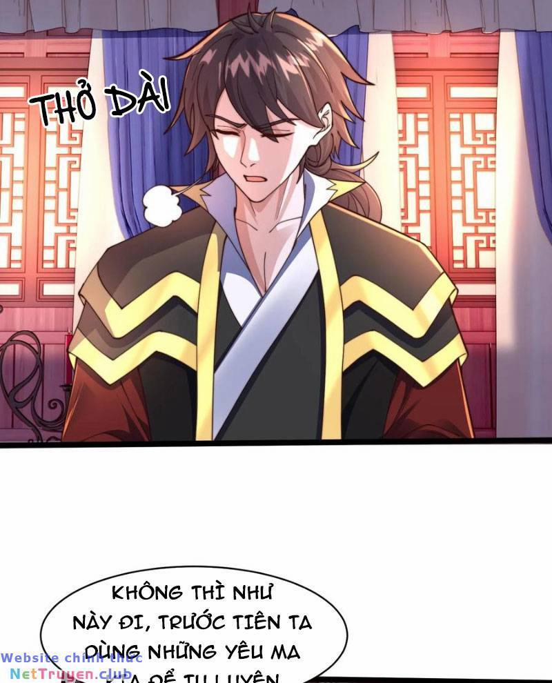 Ta Nuôi Quỷ Ở Trấn Ma Ty 287 trang 82