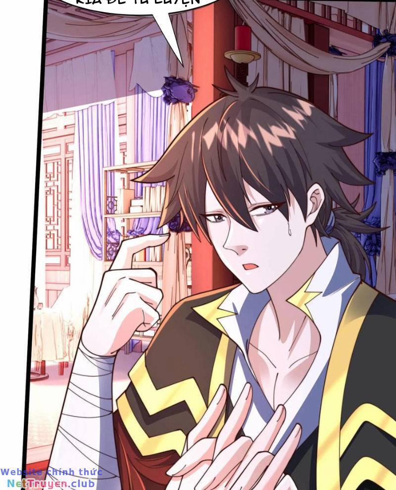 Ta Nuôi Quỷ Ở Trấn Ma Ty 287 trang 83