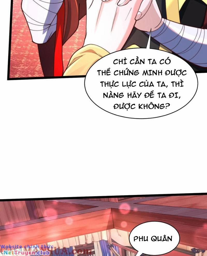 Ta Nuôi Quỷ Ở Trấn Ma Ty 287 trang 84