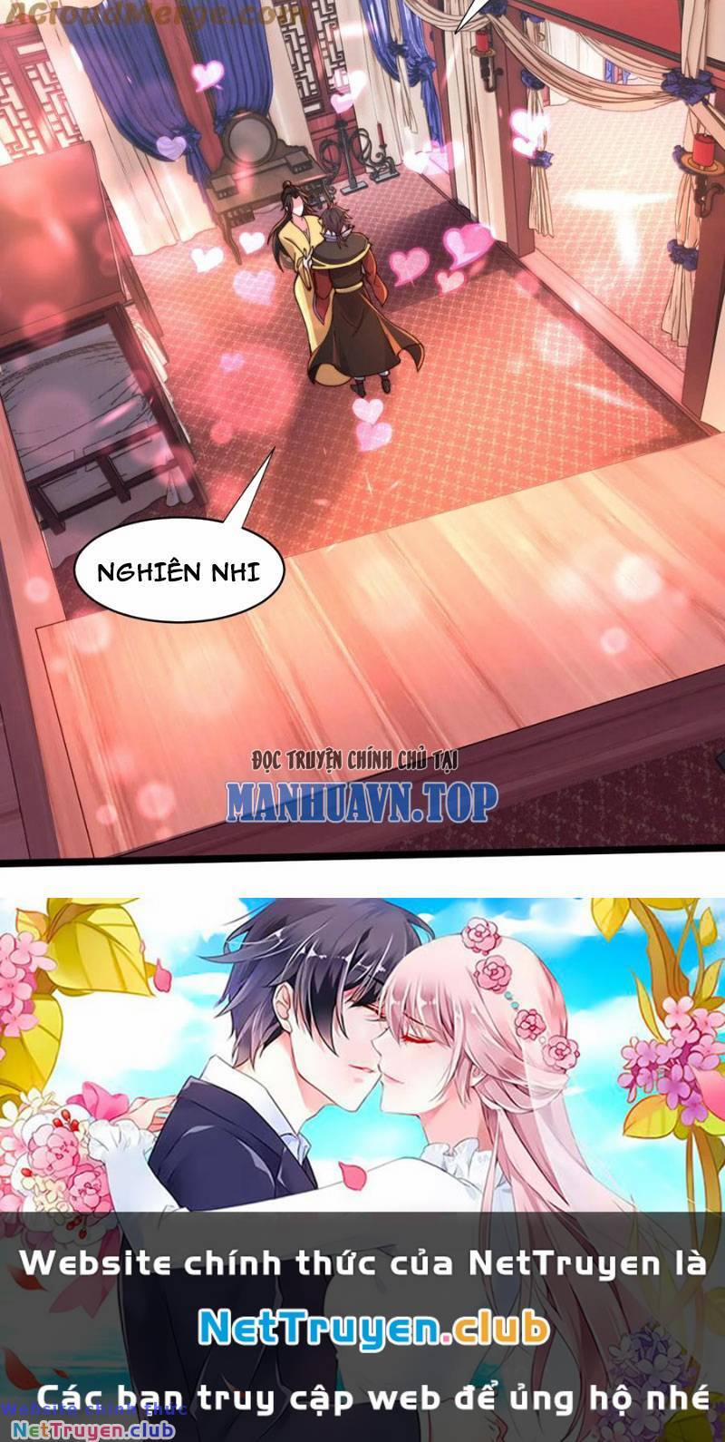 Ta Nuôi Quỷ Ở Trấn Ma Ty 287 trang 85