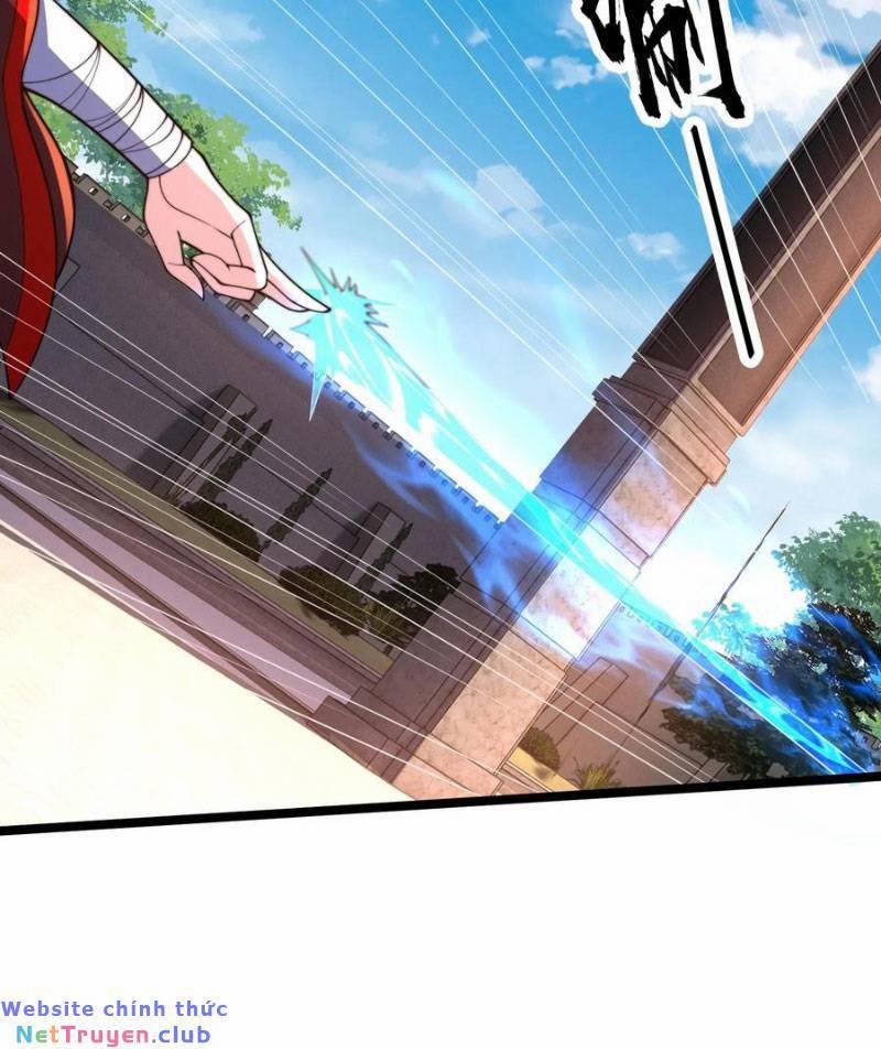 Ta Nuôi Quỷ Ở Trấn Ma Ty 287 trang 9