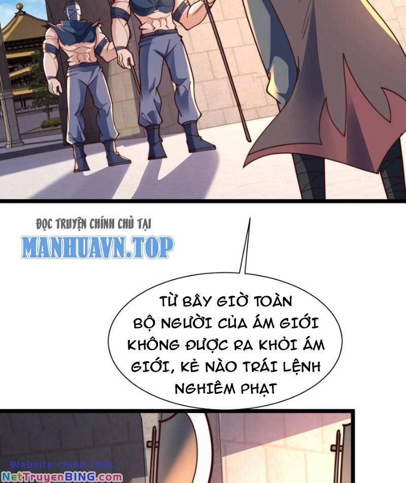 Ta Nuôi Quỷ Ở Trấn Ma Ty 288 trang 15