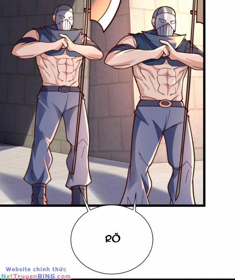 Ta Nuôi Quỷ Ở Trấn Ma Ty 288 trang 16