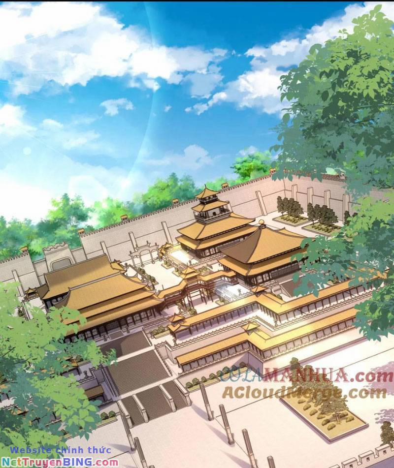 Ta Nuôi Quỷ Ở Trấn Ma Ty 288 trang 17