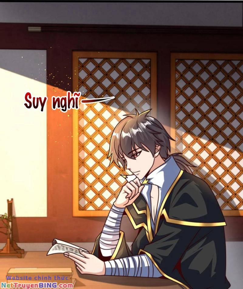 Ta Nuôi Quỷ Ở Trấn Ma Ty 288 trang 20