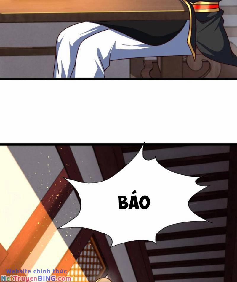 Ta Nuôi Quỷ Ở Trấn Ma Ty 288 trang 21