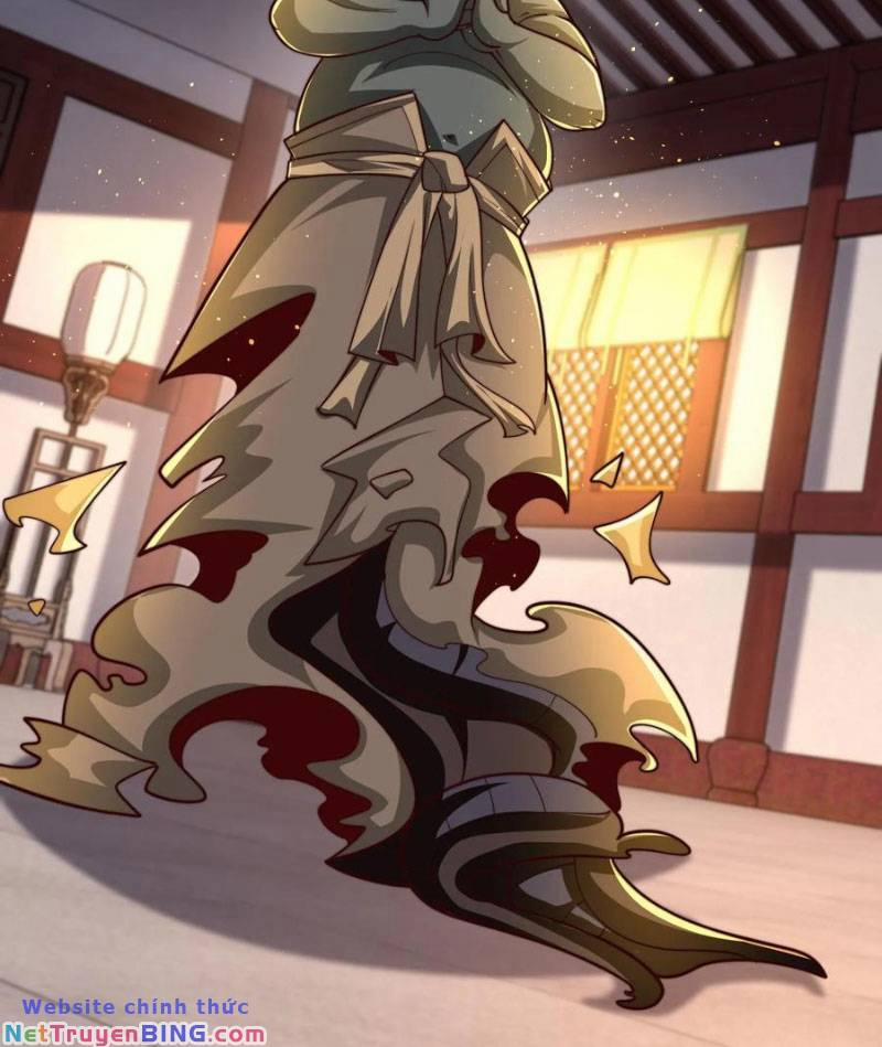 Ta Nuôi Quỷ Ở Trấn Ma Ty 288 trang 28