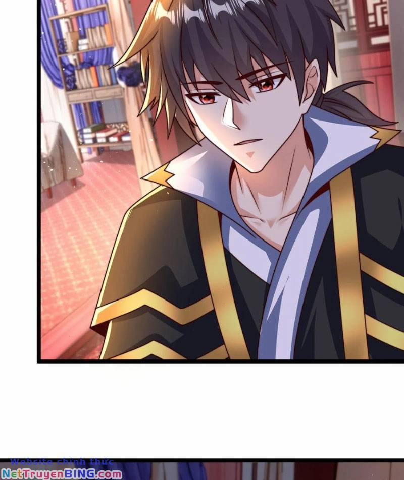 Ta Nuôi Quỷ Ở Trấn Ma Ty 288 trang 3