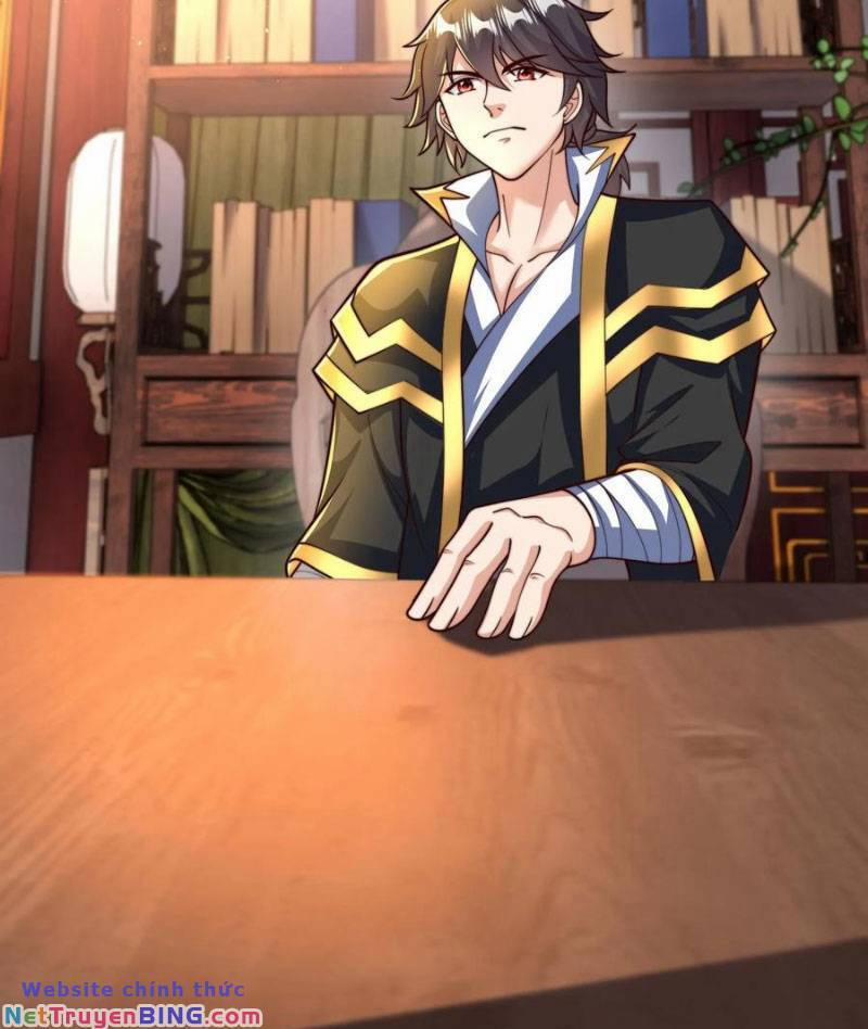 Ta Nuôi Quỷ Ở Trấn Ma Ty 288 trang 30