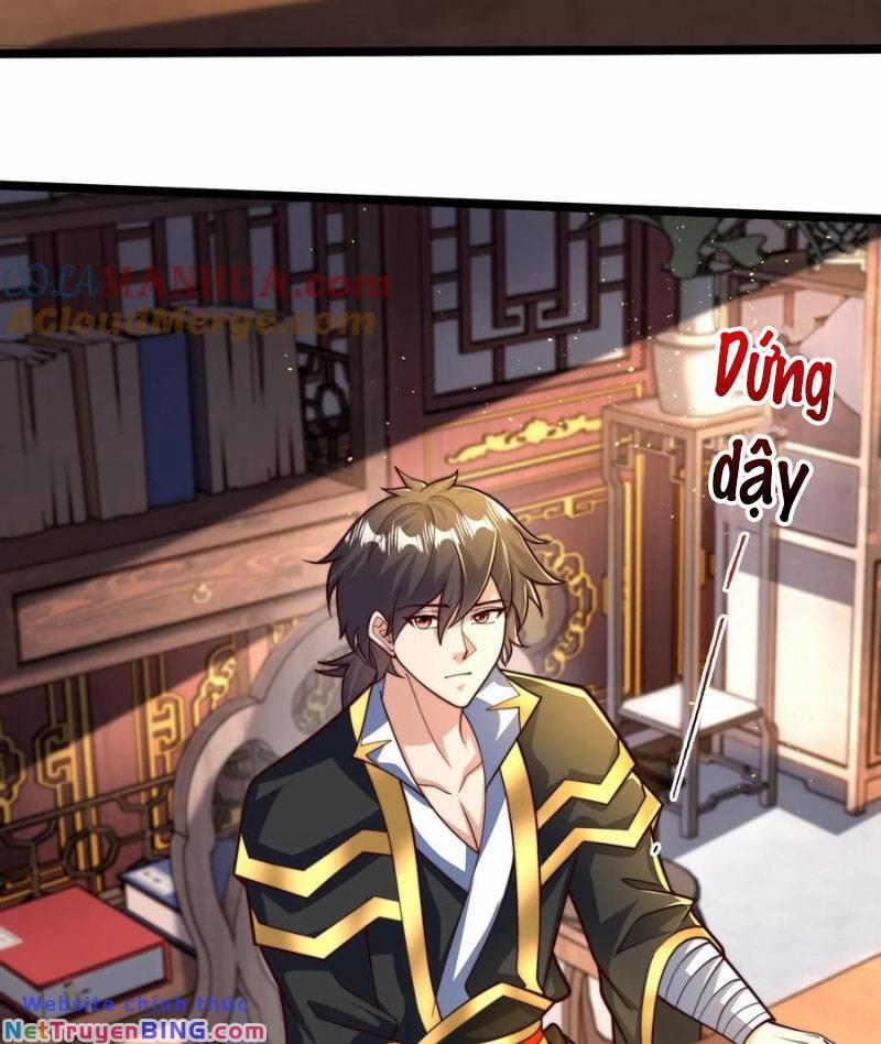 Ta Nuôi Quỷ Ở Trấn Ma Ty 288 trang 31