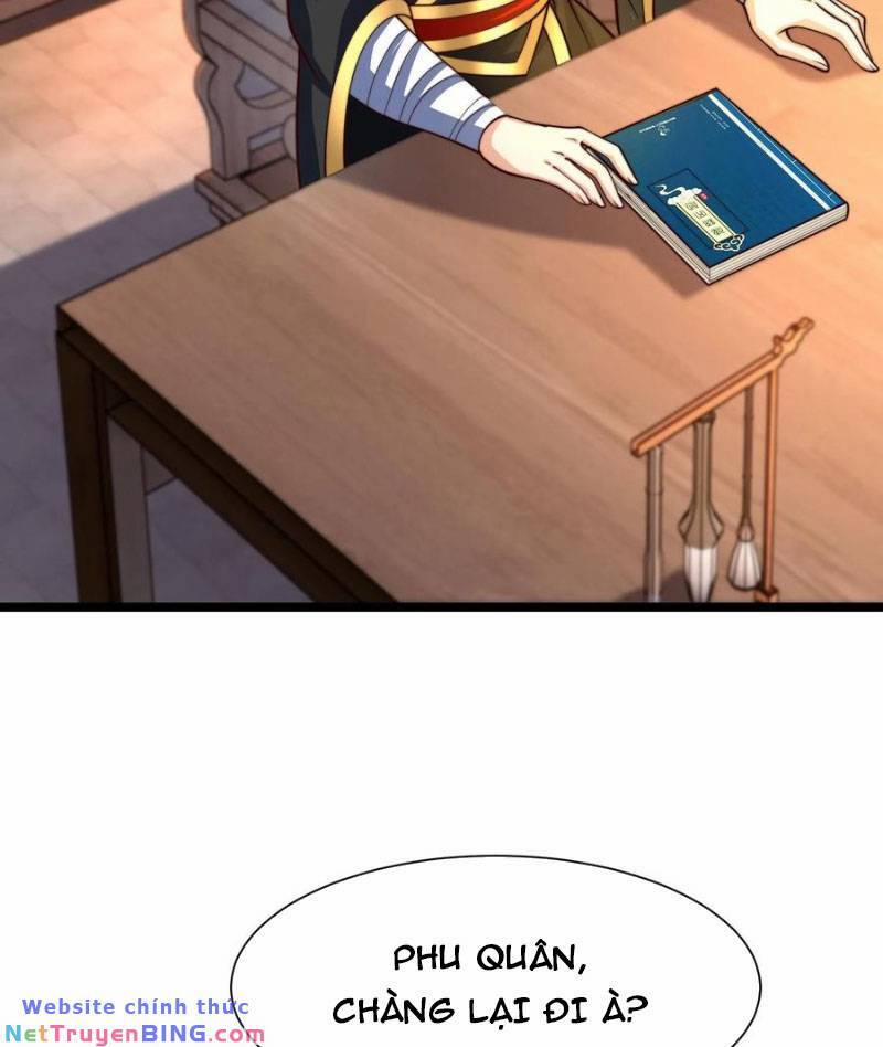 Ta Nuôi Quỷ Ở Trấn Ma Ty 288 trang 32