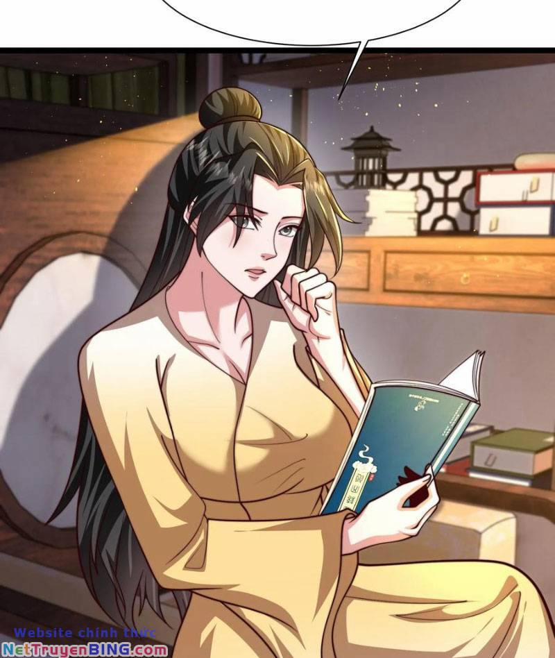 Ta Nuôi Quỷ Ở Trấn Ma Ty 288 trang 33