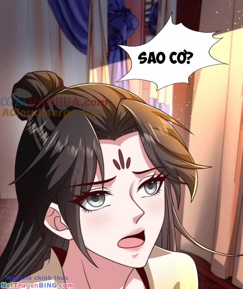 Ta Nuôi Quỷ Ở Trấn Ma Ty 288 trang 4