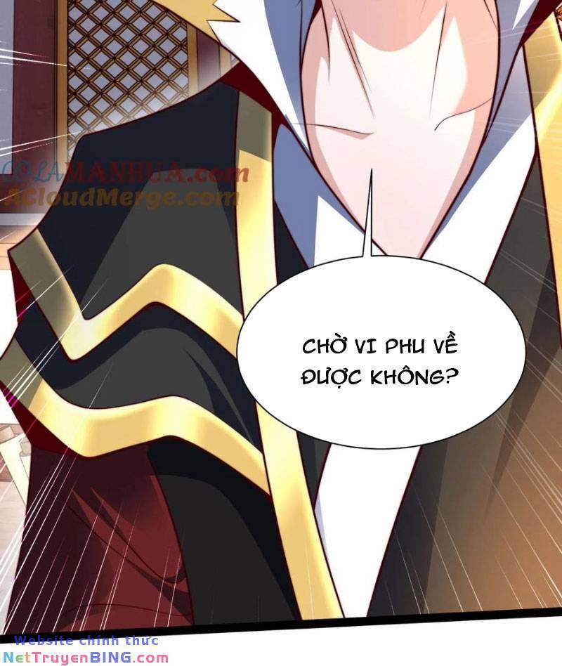 Ta Nuôi Quỷ Ở Trấn Ma Ty 288 trang 49