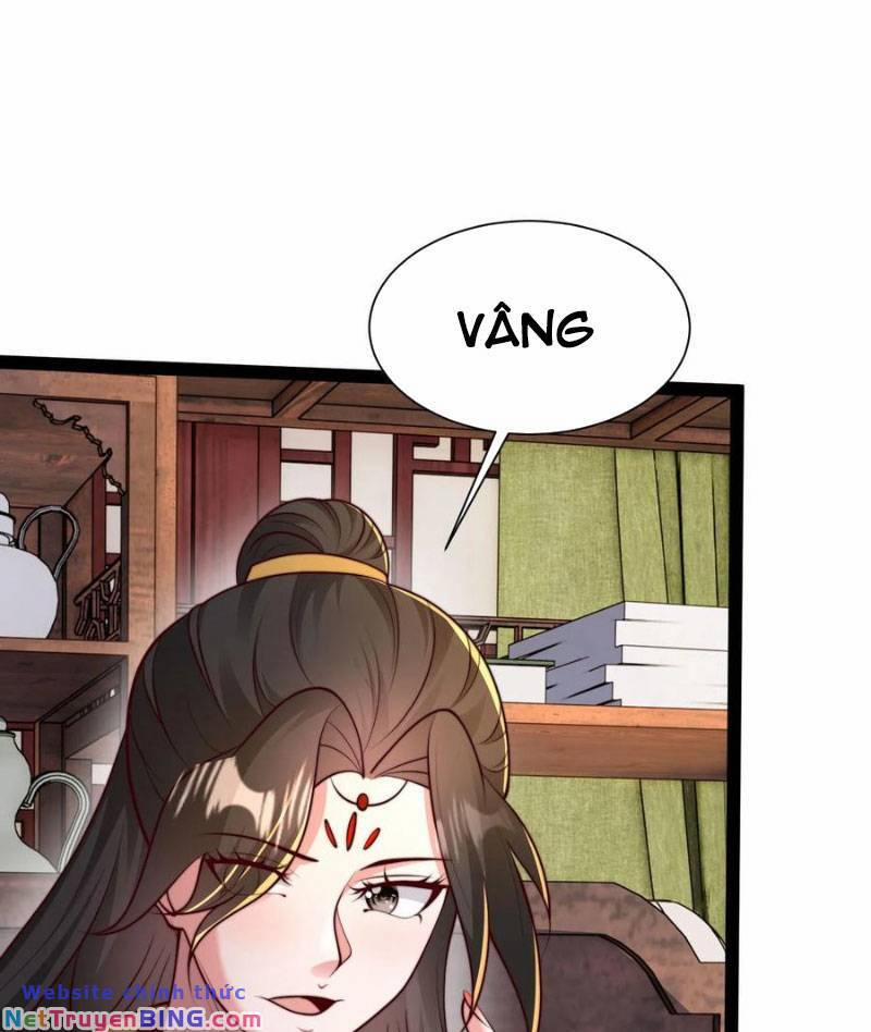 Ta Nuôi Quỷ Ở Trấn Ma Ty 288 trang 50