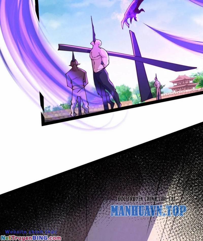 Ta Nuôi Quỷ Ở Trấn Ma Ty 288 trang 55