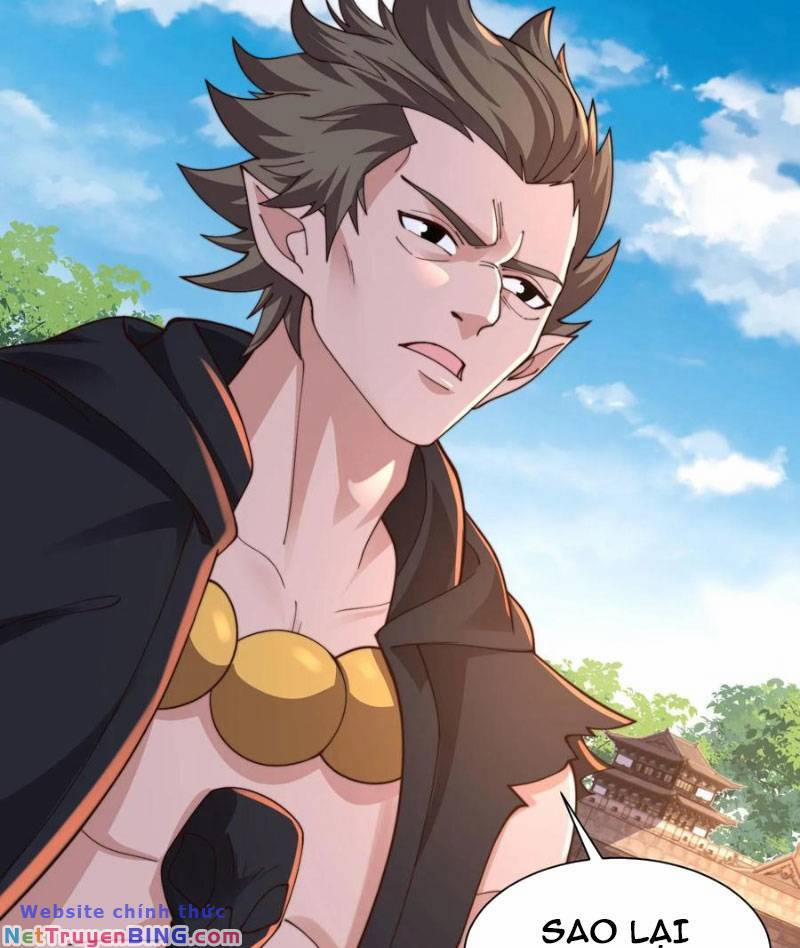 Ta Nuôi Quỷ Ở Trấn Ma Ty 288 trang 59