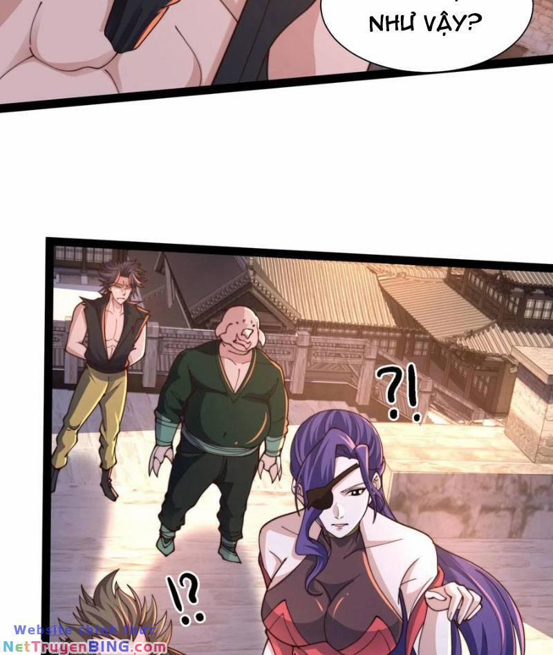 Ta Nuôi Quỷ Ở Trấn Ma Ty 288 trang 60