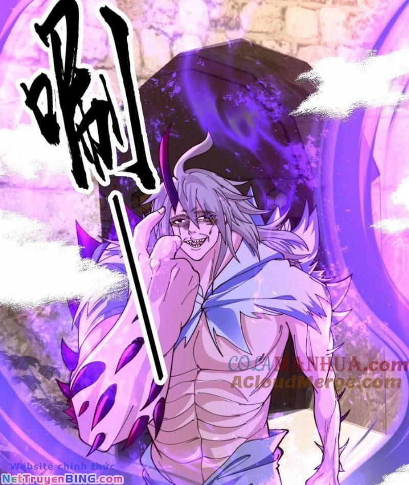 Ta Nuôi Quỷ Ở Trấn Ma Ty 288 trang 62