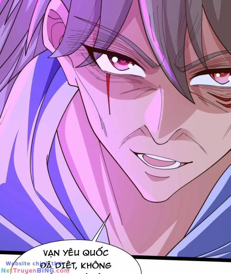 Ta Nuôi Quỷ Ở Trấn Ma Ty 288 trang 65