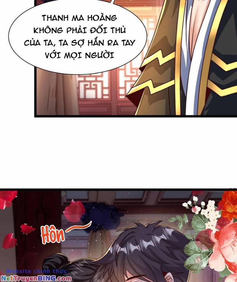 Ta Nuôi Quỷ Ở Trấn Ma Ty 288 trang 7