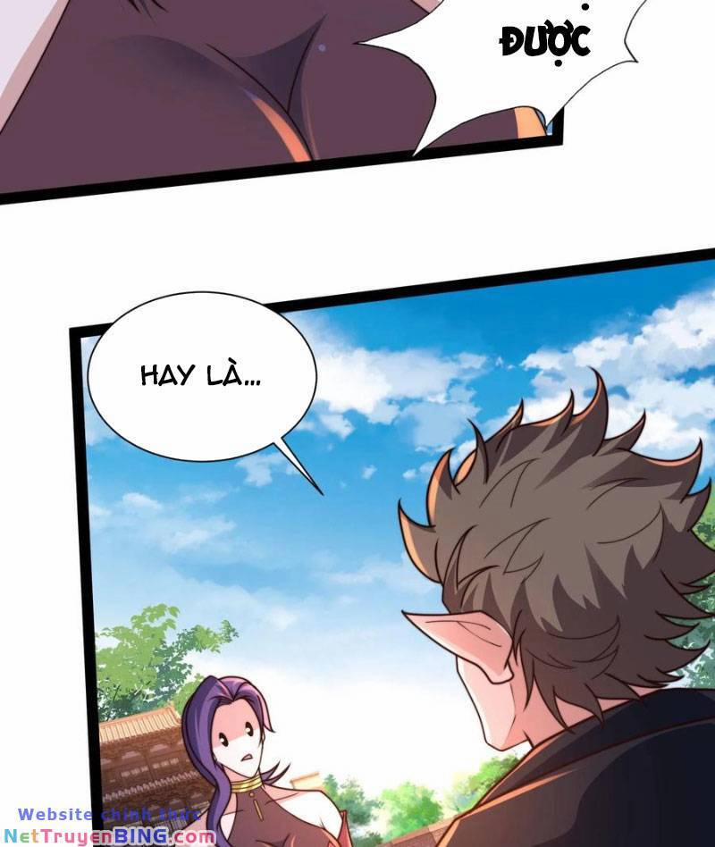 Ta Nuôi Quỷ Ở Trấn Ma Ty 288 trang 73