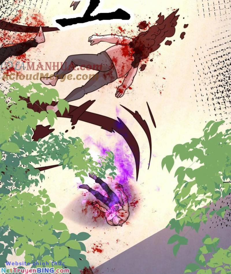 Ta Nuôi Quỷ Ở Trấn Ma Ty 288 trang 76