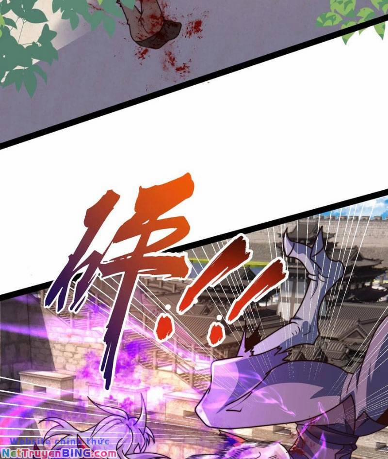Ta Nuôi Quỷ Ở Trấn Ma Ty 288 trang 77