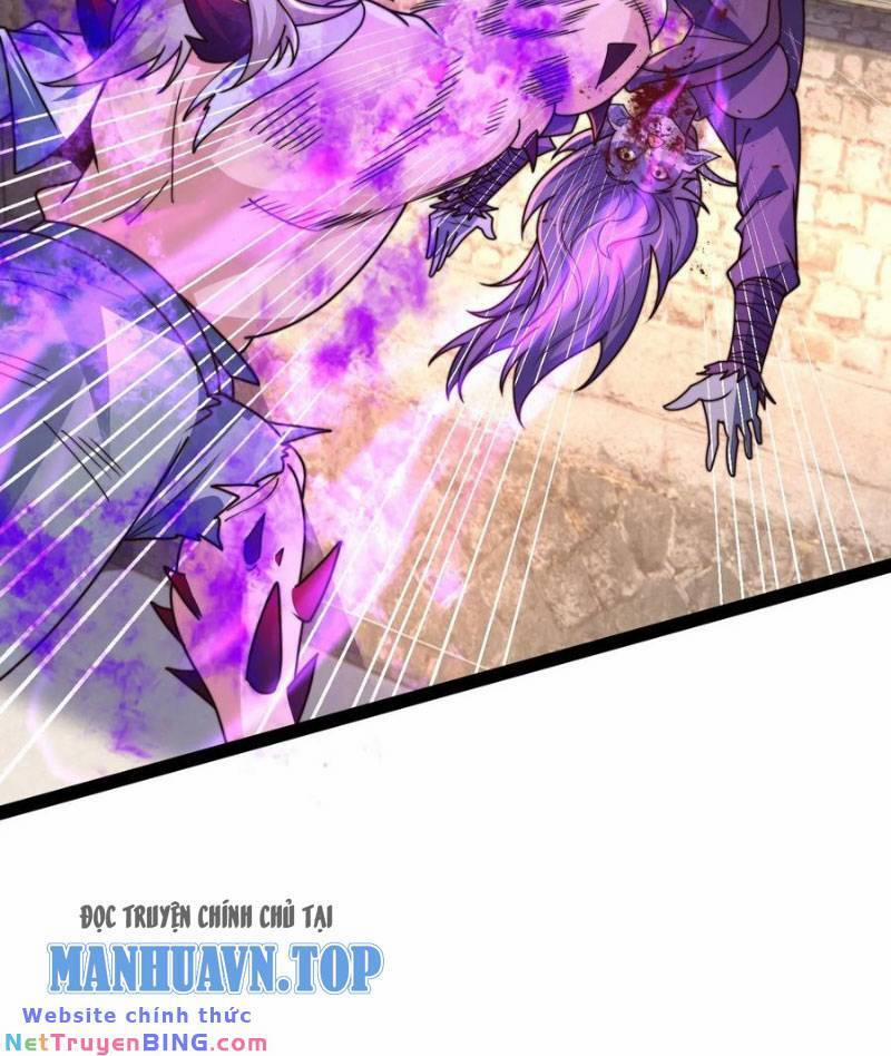 Ta Nuôi Quỷ Ở Trấn Ma Ty 288 trang 78