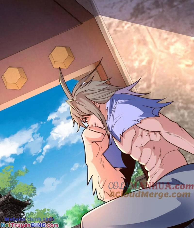 Ta Nuôi Quỷ Ở Trấn Ma Ty 288 trang 89