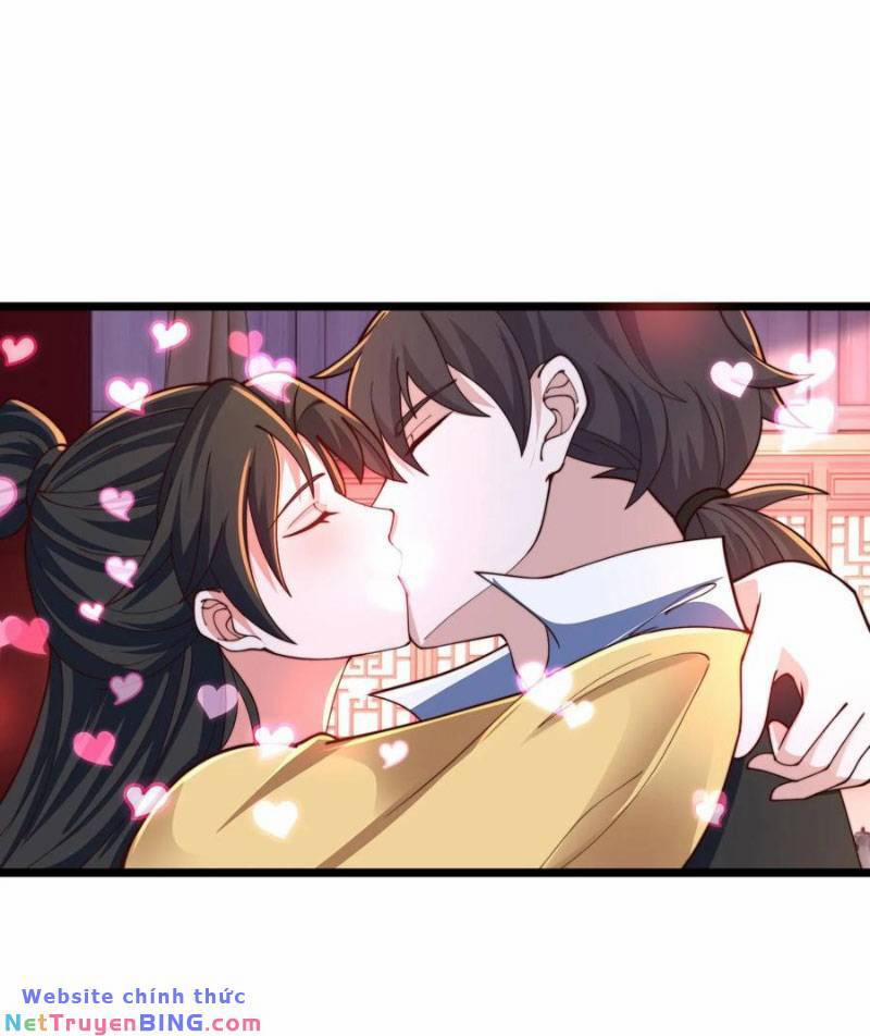 Ta Nuôi Quỷ Ở Trấn Ma Ty 288 trang 9